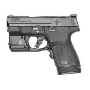 Smith & Wesson M&P9 Shield Plus 9mm