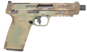 Smith & Wesson M&P 5.7