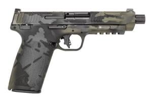 Smith & Wesson M&P 5.7 Limited Edition Multicam Black 5.7x28mm