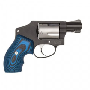 Smith & Wesson 442 Performance Center