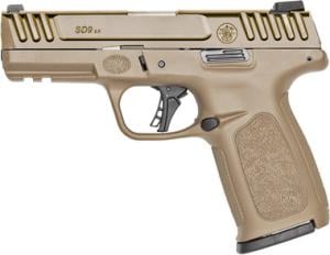 Smith & Wesson SD9 2.0 Bundle 9mm