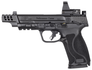 Smith & Wesson PC M&P M2.0 10mm