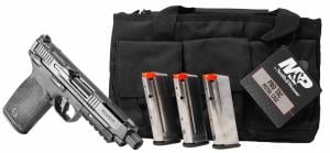 Smith and Wesson M&P 5.7 OR Bundle 5.7x28mm