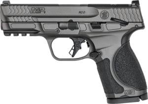 Smith & Wesson M&P 9 M2.0 Metal 9mm