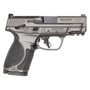 Smith & Wesson M&P 9 M2.0 Metal 9mm