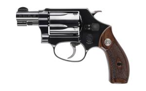Smith & Wesson Model 36 Classic 38 Special+P