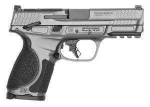 Smith & Wesson M&P M2.0 Metal 9mm