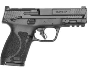 Smith & Wesson M&P M2.0 Compact 9mm