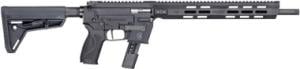 Smith & Wesson Response 9mm