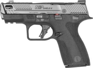 Smith & Wesson PC M&P 9 Shield X Carry Comp 9mm