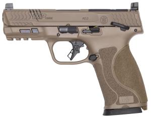 Smith & Wesson M&P10 M2.0 Limited Edition Backpacker 10mm