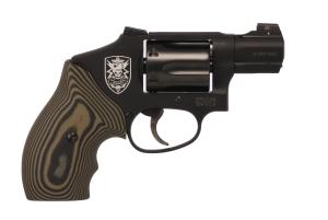 Smith & Wesson Model 432 UC "SOA" 32 H&R