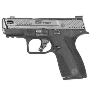 Smith & Wesson M&P 9 PC Shield X Carry Comp 9mm