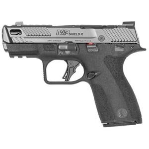 Smith & Wesson PC M&P 9 Shield X Carry Comp 9mm