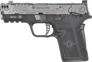 Smith & Wesson PC Equalizer CC 9mm
