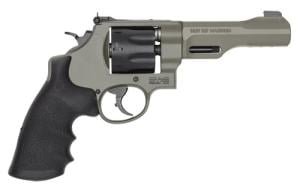 Smith & Wesson 327 TRR8 Moss 357 Mag
