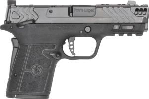 Smith & Wesson PC Equalizer CC 9mm