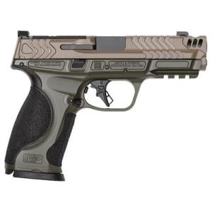 Smith & Wesson M&P9 M2.0 Metal 9mm