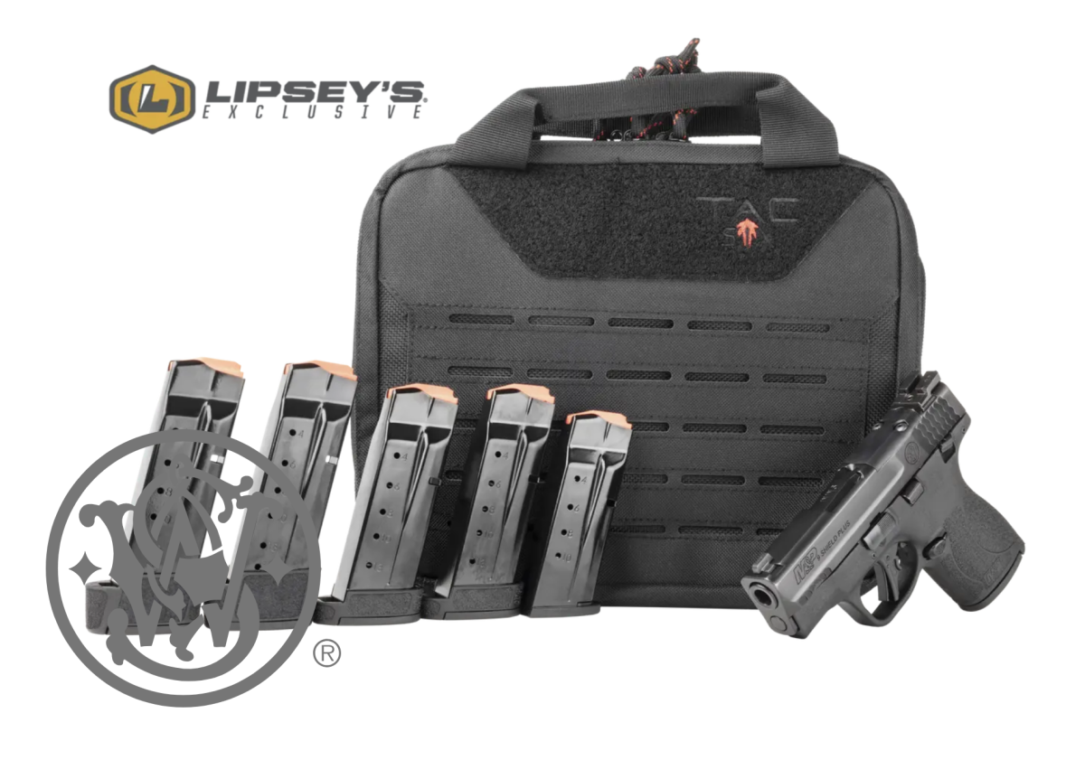 Smith & Wesson Shield Plus 9mm