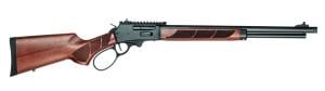 Smith & Wesson Model 1854 Traditional Walnut 30-30 Win