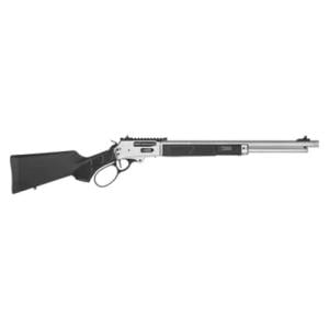 Smith & Wesson Model 1854 Lever-Action Rifle 360 Buckhammer