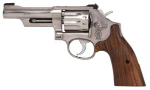 Smith & Wesson Model 617 Mountain Gun 22 LR