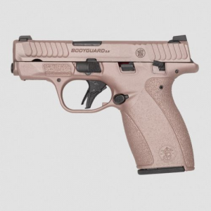 Smith & Wesson Bodyguard 2.0 380 ACP