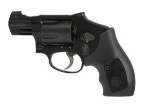 Smith & Wesson Model 442UC Lipsey's Exclusive 38 Special