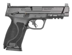 Smith & Wesson M&P10 2.0 CA 10mm