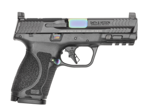 Smith & Wesson M&P9 M2.0 Compact 9mm
