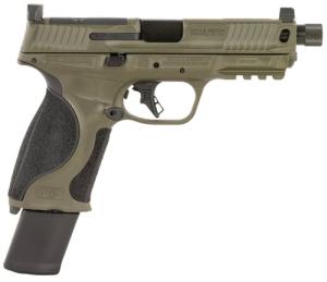 Smith & Wesson M&P PC M2.0 9mm
