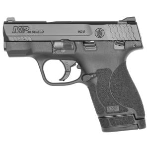 Smith & Wesson M&P40 Shield M2.0 40 S&W