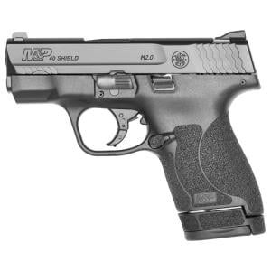 Smith & Wesson M&P40 Shield M2.0 40 S&W