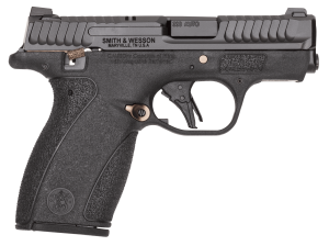 Smith & Wesson Bodyguard 2.0 380 ACP