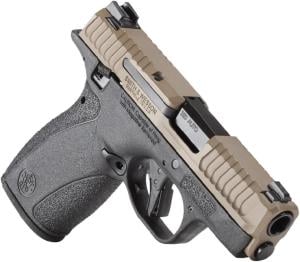 Smith & Wesson Bodyguard 2.0 380 ACP