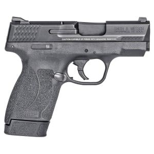 Smith & Wesson M&P45 Shield M2.0 45 ACP