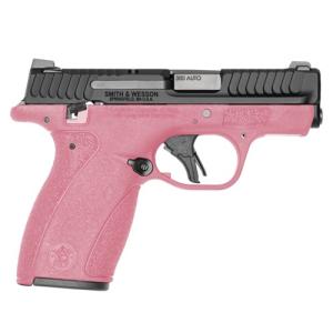 Smith & Wesson Bodyguard 2.0 380 ACP