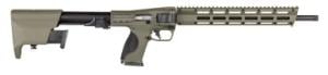 Smith & Wesson M&P FPC 10mm ODG