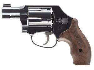 Smith & Wesson 36 Field Ethos Tropical 38 Special