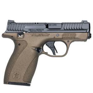 Smith & Wesson Bodyguard 2.0 Mid-Bro 380 ACP