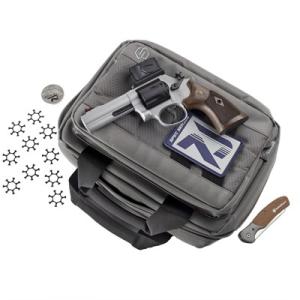 Smith and Wesson 686 Plus Spec Series R Lipsey's Exclusive 357 Mag