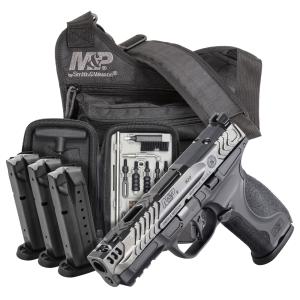 Smith & Wesson M&P M2.0 Metal Carry Comp - Performance Center 9mm