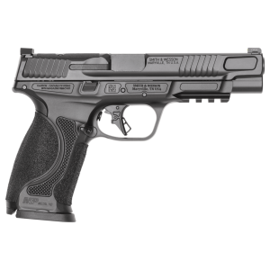 Smith & Wesson M&P 9 M2.0 Metal HD 9mm