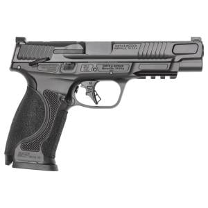 Smith & Wesson M&P 9 M2.0 Metal HD 9mm