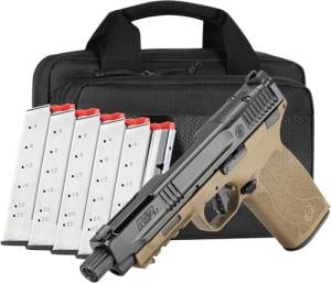 Smith & Wesson M&P5.7 5.7x28mm