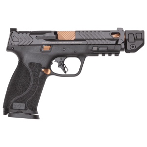Smith & Wesson M&P9 2.0 OR Comp 9mm