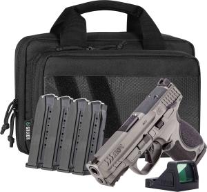 Smith & Wesson M&P9 M2.0 Metal Compact