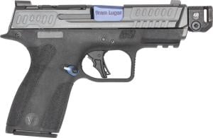 Smith and Wesson Shield X Performance Center Compensator