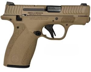 Smith & Wesson M&P Bodyguard 2.0 380 ACP