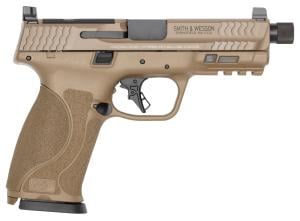 Smith & Wesson M&P9 M2.0 Exclusive 9mm